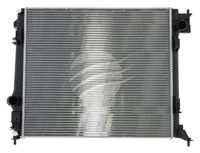KOYORAD RADIATOR NISSAN QASHQAI 2014> J11 CRD TURBO R9M CVT JR6863J