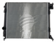 KOYORAD RADIATOR NISSAN QASHQAI 2014> J11 CRD TURBO R9M CVT JR6863J
