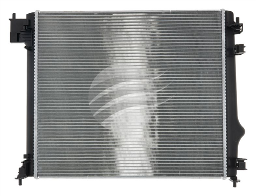 KOYORAD RADIATOR NISSAN QASHQAI 2014> J11 CRD TURBO R9M CVT JR6863J