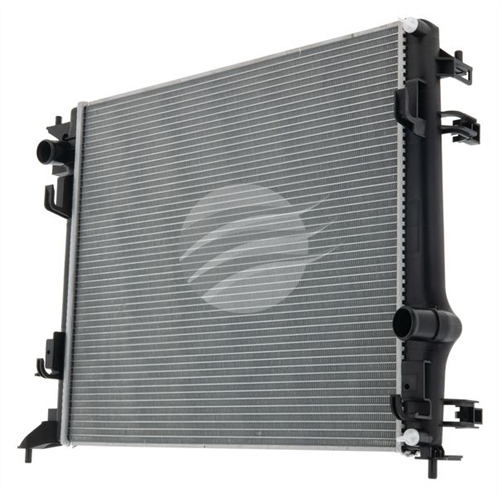 KOYORAD RADIATOR NISSAN QASHQAI 2014> J11 CRD TURBO R9M CVT JR6863J