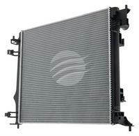 KOYORAD RADIATOR NISSAN QASHQAI 2014> J11 CRD TURBO R9M CVT JR6863J