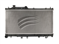 KOYORAD RADIATOR SUBARU LIBERTY BN 2.5LT OUTBACK BS AUTO 12/2014> JR6999J