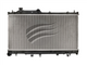 KOYORAD RADIATOR SUBARU LIBERTY BN 2.5LT OUTBACK BS AUTO 12/2014> JR6999J