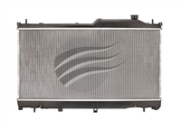 KOYORAD RADIATOR SUBARU LIBERTY BN 2.5LT OUTBACK BS AUTO 12/2014> JR6999J