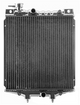 KOYORAD RADIATOR DAIHATSU CHARADE 83-85 M/T C/P KOYO JR7005J
