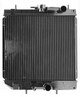 KOYORAD RADIATOR DAIHATSU CHARADE JR7006J