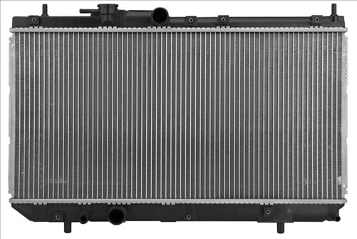 DENSO RADIATOR DAIHATSU CHARADE APPLAUSE / PYZAR 97-03 M/T A/P JR7009D
