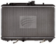KOYORAD RADIATOR SUZUKI BALENO AUTO 1.6LT 1996 - 2001 KOYO JR7021J