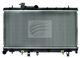 KOYORAD RADIATOR SUBARU LIBERTY 98-03 2.0LT 2.5LTA/T A/P KOYO 340MM JR7024J