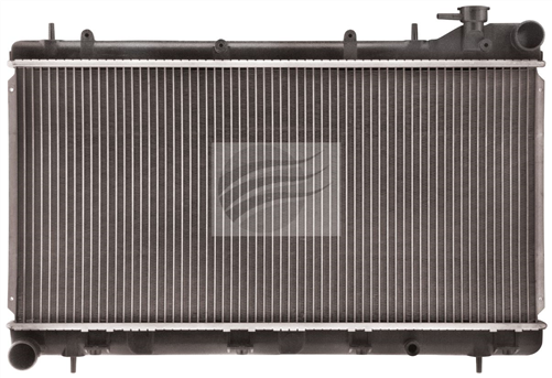 KOYORAD RADIATOR SUBARU IMPREZA 92-98 M/T A/P 1.6LT 1.8LT KOYO JR7028J