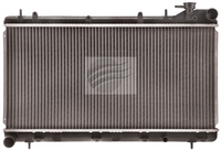 KOYORAD RADIATOR SUBARU IMPREZA 92-98 M/T A/P 1.6LT 1.8LT KOYO JR7028J