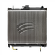 KOYORAD RADIATOR ASS SUZUKI JIMNY SN413 A/T A/P 1.3LT 1998> KOYO JR7029J