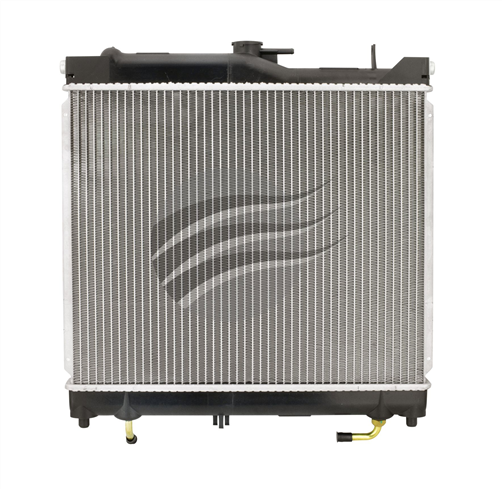 KOYORAD RADIATOR ASS SUZUKI JIMNY SN413 A/T A/P 1.3LT 1998> KOYO JR7029J