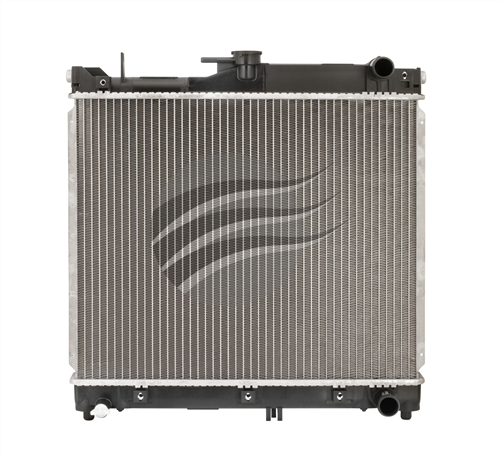 KOYORAD RADIATOR SUZUKI JIMNY SN413 MANUAL 1998> KOYO JR7030J