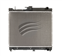 KOYORAD RADIATOR SUZUKI JIMNY SN413 MANUAL 1998> KOYO JR7030J