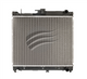 KOYORAD RADIATOR SUZUKI JIMNY SN413 MANUAL 1998> KOYO JR7030J