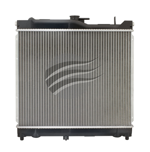 KOYORAD RADIATOR SUZUKI JIMNY SN413 MANUAL 1998> KOYO JR7030J
