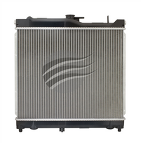 KOYORAD RADIATOR SUZUKI JIMNY SN413 MANUAL 1998> KOYO JR7030J