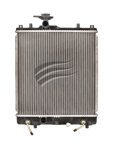 KOYORAD RADIATOR SUZUKI IGNIS RG413 HOLDEN CRUZE AUTO A/P KOYO JR7034J