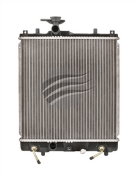 KOYORAD RADIATOR SUZUKI IGNIS RG413 HOLDEN CRUZE AUTO A/P KOYO JR7034J