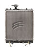 KOYORAD RADIATOR SUZUKI IGNIS RG413 HOLDEN CRUZE AUTO A/P KOYO JR7034J