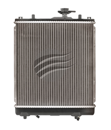KOYORAD RADIATOR SUZUKI IGNIS RG413 HOLDEN CRUZE AUTO A/P KOYO JR7034J