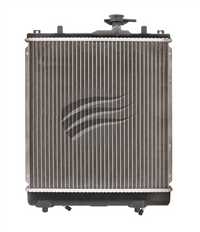 KOYORAD RADIATOR SUZUKI IGNIS RG413 HOLDEN CRUZE AUTO A/P KOYO JR7034J