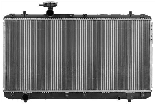 DENSO RADIATOR SUZUKI LIANA 02- M/T A/P JR7042D