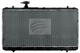KOYORAD RADIATOR SUZUKI LIANA MAN 1.6LT 1.8LT 01-05 JR7042J