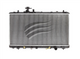 KOYORAD RADIATOR SUZUKI SX4 07- A/T A/P 25MM THICK VERSION KOYO JR7047J