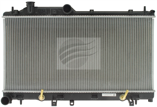 KOYORAD RADIATOR SUBARU LIBERTY 03-07 OUTBACK AUTO A/P KOYO JR7053J