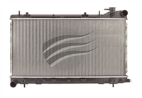 KOYORAD RADIATOR SUBARU FORESTER98>02 2.0L IMPREZA 1.8 2.0LT 98 M/T JR7061J