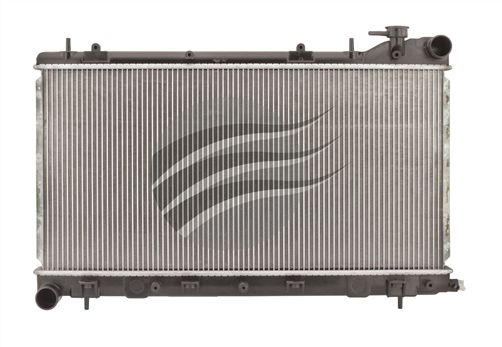 KOYORAD RADIATOR SUBARU FORESTER98>02 2.0L IMPREZA 1.8 2.0LT 98 M/T JR7061J