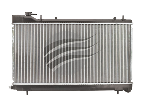 KOYORAD RADIATOR SUBARU FORESTER98>02 2.0L IMPREZA 1.8 2.0LT 98 M/T JR7061J