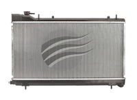 KOYORAD RADIATOR SUBARU FORESTER98>02 2.0L IMPREZA 1.8 2.0LT 98 M/T JR7061J