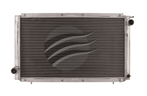 JAYRAD RADIATOR SUBARU LIBERTY 2.0L 89 - 94 M/T ALL ALLOY JR7070HP