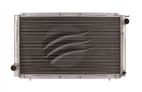 JAYRAD RADIATOR SUBARU LIBERTY 2.0L 89 - 94 M/T ALL ALLOY JR7070HP
