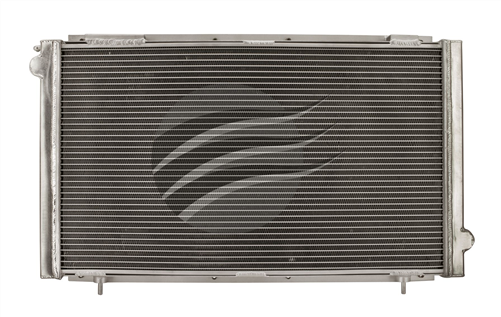 JAYRAD RADIATOR SUBARU LIBERTY 2.0L 89 - 94 M/T ALL ALLOY JR7070HP