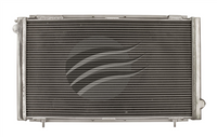 JAYRAD RADIATOR SUBARU LIBERTY 2.0L 89 - 94 M/T ALL ALLOY JR7070HP