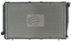 KOYORAD RADIATOR SUBARU LIBERTY 91-94 2.0Lt TURBO M/T A/P KOYO JR7070J