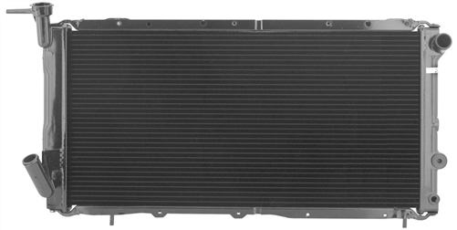 JAYRAD RADIATOR SUBARU LEONE 84-90 1.8Lt M/T C/P JR7071J