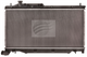 KOYORAD RADIATOR SUBARU FORESTER S4 MANUAL 2.0LT TURBO DIESEL 13> JR7079J