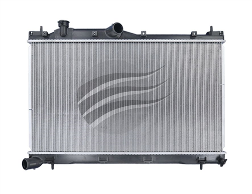 KOYORAD RADIATOR SUBARU FORESTER 09/2018> 2.5L FB25A SK JR7081J