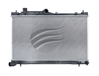KOYORAD RADIATOR SUBARU FORESTER 09/2018> 2.5L FB25A SK JR7081J