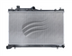KOYORAD RADIATOR SUBARU FORESTER 09/2018> 2.5L FB25A SK JR7081J