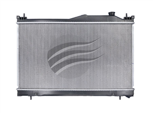 KOYORAD RADIATOR SUBARU FORESTER 09/2018> 2.5L FB25A SK JR7081J