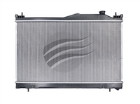KOYORAD RADIATOR SUBARU FORESTER 09/2018> 2.5L FB25A SK JR7081J