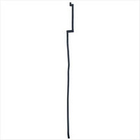 PERMASEAL TIMING COVER GASKET JR708