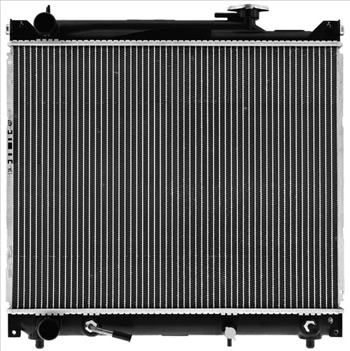 DENSO RADIATOR SUZUKI VITARA V6 2.0Lt 94- A/T A/P JR7107D