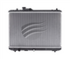 KOYORAD RADIATOR SUZUKI SWIFT EZ 05- M/T A/P SUZ019PACMK KOYO JR7111J
